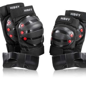 Youth Wrist, Elbow, and Knee Protection